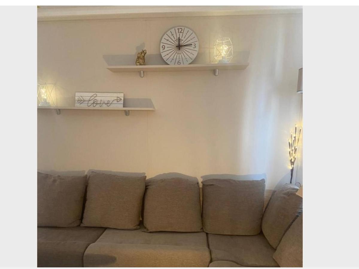 **Magnifique Nouveau Bungalow** Village Siblu - Plage - Piscine - Sauna... Valras-Plage Esterno foto