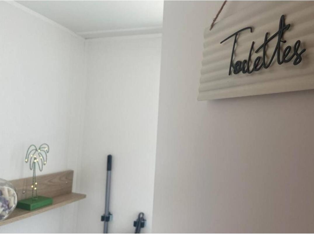 **Magnifique Nouveau Bungalow** Village Siblu - Plage - Piscine - Sauna... Valras-Plage Esterno foto